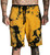 Sullen Art Collective Lincoln Tattoos Urban Crystal Wash Tie Dye Shorts SCM3990 Sullen Art Collective Lincoln Tattoos Urban Crystal Wash Tie Dye Shorts SCM3990
