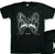 Electric Wizard Time to Die Doom Metal British Stoner Metal Music Shirt MM-EW-02 Electric Wizard Time to Die Doom Metal British Stoner Metal Music Shirt MM-EW-02