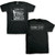 Leftover Crack Shoot the Kids Punk Choking Victim NYC Ska Music Shirt MM-LOC-05 Leftover Crack Shoot the Kids Punk Choking Victim NYC Ska Music Shirt MM-LOC-05