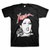X-Ray Spex Bondage Punk Rock Band New Wave Music British Styrene Shirt MM-MFL-07 X-Ray Spex Bondage Punk Rock Band New Wave Music British Styrene Shirt MM-MFL-07