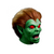 Trick or Treat Scooby Doo Big Bad Werewolf Adult Halloween Costume Mask JAWB100 Trick or Treat Scooby Doo Big Bad Werewolf Adult Halloween Costume Mask JAWB100