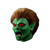 Trick or Treat Scooby Doo Big Bad Werewolf Adult Halloween Costume Mask JAWB100 Trick or Treat Scooby Doo Big Bad Werewolf Adult Halloween Costume Mask JAWB100