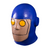 Trick or Treat Scooby Doo Charlie the Robot Adult Halloween Costume Mask CWWB100 Trick or Treat Scooby Doo Charlie the Robot Adult Halloween Costume Mask CWWB100