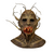 Trick or Treat Terror of Hallows Eve Scarecrow Halloween Costume Mask TTTH102 Trick or Treat Terror of Hallows Eve Scarecrow Halloween Costume Mask TTTH102
