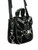 Restyle Coffin Cross Straps Gothic Punk Witch Alternative Crossbody Purse Bag Restyle Coffin Cross Straps Gothic Punk Witch Alternative Crossbody Purse Bag