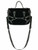 Restyle Coffin Cross Straps Gothic Punk Witch Alternative Crossbody Purse Bag Restyle Coffin Cross Straps Gothic Punk Witch Alternative Crossbody Purse Bag