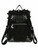 Restyle Black Phantom Dragon Skin Wings Moons Gothic Punk Witch Backpack Bag Restyle Black Phantom Dragon Skin Wings Moons Gothic Punk Witch Backpack Bag
