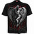 Spiral Direct Forbidden Grim Reaper Angel Skeleton Fantasy Goth T Shirt D098M101 Spiral Direct Forbidden Grim Reaper Angel Skeleton Fantasy Goth T Shirt D098M101