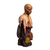 Trick or Treat Zombie Holocaust Movie Poster Zombie Bust Figurine Statue WPSF100 Trick or Treat Zombie Holocaust Movie Poster Zombie Bust Figurine Statue WPSF100