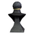 Trick or Treat Universal Monsters Phantom of the Opera Mini Bust Statue ARCE103 Trick or Treat Universal Monsters Phantom of the Opera Mini Bust Statue ARCE103