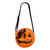 Trick or Treat Trick r Treat Sam Bitten Lollipop Pumpkin Halloween Purse KALE100 Trick or Treat Trick r Treat Sam Bitten Lollipop Pumpkin Halloween Purse KALE100