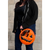 Trick or Treat Trick r Treat Sam Bitten Lollipop Pumpkin Halloween Purse KALE100 Trick or Treat Trick r Treat Sam Bitten Lollipop Pumpkin Halloween Purse KALE100
