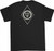 Watain Black Metal Militia Wolves Worldwide Album Music Band T Shirt 10151147 Watain Black Metal Militia Wolves Worldwide Album Music Band T Shirt 10151147
