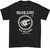 Watain Black Metal Militia Wolves Worldwide Album Music Band T Shirt 10151147 Watain Black Metal Militia Wolves Worldwide Album Music Band T Shirt 10151147