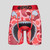 PSD Rojo Warface Red Camouflage Urban Athletic Boxers Briefs Underwear 121180008 PSD Rojo Warface Red Camouflage Urban Athletic Boxers Briefs Underwear 121180008
