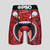 PSD Ammo Bullets Warface Red Athletic Urban Boxers Briefs Underwear 121180010