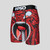 PSD Ammo Bullets Warface Red Athletic Urban Boxers Briefs Underwear 121180010