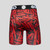 PSD Ammo Bullets Warface Red Athletic Urban Boxers Briefs Underwear 121180010