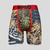 PSD Lux Animal Print Leopard Zebra Cheetah Boxers Briefs Underwear 121180013 PSD Lux Animal Print Leopard Zebra Cheetah Boxers Briefs Underwear 121180013