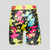 PSD Pop Lightening Bolts Retro Paint Splatter Boxers Briefs Underwear 121180004