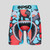 PSD American Warface Camouflage Urban Athletic Boxers Briefs Underwear 121180009