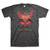 Triumph Never Surrender Hard Rock Heavy Metal Music Canada Band Shirt MM-TR-003 Triumph Never Surrender Hard Rock Heavy Metal Music Canada Band Shirt MM-TR-003