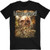Lamb of God Vineskull Thrash Death Groove Metal Music Band T Shirt LAM10146 Lamb of God Vineskull Thrash Death Groove Metal Music Band T Shirt LAM10146