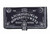 Nemesis Now Spirit Board Embossed Purse Wallet Ouija Wiccan Goth B4106M8 Nemesis Now Spirit Board Embossed Purse Wallet Ouija Wiccan Goth B4106M8