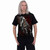 Spiral Direct Infernal Unicorn Mythical Horse Fire Fantasy Goth T Shirt T195M101 Spiral Direct Infernal Unicorn Mythical Horse Fire Fantasy Goth T Shirt T195M101