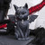 Nemesis Now Malpuss Winged Occult Cat Figurine Demon Statue Wiccan B5149R0 Nemesis Now Malpuss Winged Occult Cat Figurine Demon Statue Wiccan B5149R0