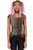 Killstar Wildling Leopard Print Gothic Punk Rockabilly Top Shirt KSRA003752 Killstar Wildling Leopard Print Gothic Punk Rockabilly Top Shirt KSRA003752