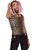 Killstar Wildling Leopard Print Gothic Punk Rockabilly Top Shirt KSRA003752 Killstar Wildling Leopard Print Gothic Punk Rockabilly Top Shirt KSRA003752