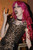 Killstar Wildling Leopard Print Gothic Punk Rockabilly Top Shirt KSRA003752 Killstar Wildling Leopard Print Gothic Punk Rockabilly Top Shirt KSRA003752