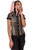 Killstar Cat Meow Leopard Print Punk Gothic Button Up Shirt Blouse KSRA003125 Killstar Cat Meow Leopard Print Punk Gothic Button Up Shirt Blouse KSRA003125
