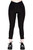 Killstar Bad Baby Skull Crossbones Moon Gothic Punk Witch Capri Pants KSRA003130 Killstar Bad Baby Skull Crossbones Moon Gothic Punk Witch Capri Pants KSRA003130