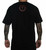Sullen X Ray Aaron Raw Tattoo Artist Skeleton Rose Gothic Art T Shirt SCM3313 Sullen X Ray Aaron Raw Tattoo Artist Skeleton Rose Gothic Art T Shirt SCM3313