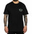 Sullen Blaq Magic Jay Watkins Tattoo Artist Wings Flying Panther T Shirt SCM4450 Sullen Blaq Magic Jay Watkins Tattoo Artist Wings Flying Panther T Shirt SCM4450