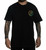 Sullen Wild Side Summer Palm Tree Rose Chain Snake Tiger Tattoos T Shirt SCM3642 Sullen Wild Side Summer Palm Tree Rose Chain Snake Tiger Tattoos T Shirt SCM3642