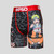 PSD Naruto Uzumaki Air Time Anime Athletic Boxers Briefs Underwear 121180031