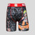 PSD Naruto Uzumaki Air Time Anime Athletic Boxers Briefs Underwear 121180031