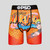 PSD Naruto Shippuden Logo Anime Urban Athletic Boxers Briefs Underwear 121180035