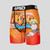 PSD Naruto Shippuden Logo Anime Urban Athletic Boxers Briefs Underwear 121180035