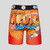 PSD Naruto Shippuden Logo Anime Urban Athletic Boxers Briefs Underwear 121180035