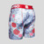 PSD Tie Dye Roses Floral Flowers Athletic Boxers Briefs Underwear 121180027