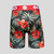 PSD Tropical Floral Hawaiian Hibiscus Athletic Boxers Briefs Underwear 121180022