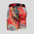 PSD Retro Luxury Roses Gold Chains Athletic Boxers Briefs Underwear 121180014