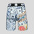 PSD Money Shot Gold Watch Bills Urban Athletic Boxers Briefs Underwear 121180017
