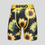PSD Sunflower Bliss Floral Urban Athletic Boxers Briefs Underwear 121180025