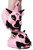 Killstar Dark Lord Satanic Baphomet Goat Goth Punk Bubblegum Slippers KSRA003778 Killstar Dark Lord Satanic Baphomet Goat Goth Punk Bubblegum Slippers KSRA003778