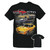 David Carey General Motors 4 Pontiac GTO Logo Vintage Muscle Cars Automobiles T Shirt 48786 David Carey General Motors 4 Pontiac GTO Logo Vintage Muscle Cars Automobiles T Shirt 48786